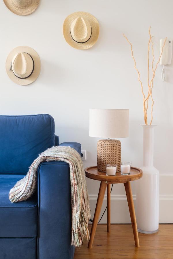 Own Places Clerigos Apartments Porto Bagian luar foto