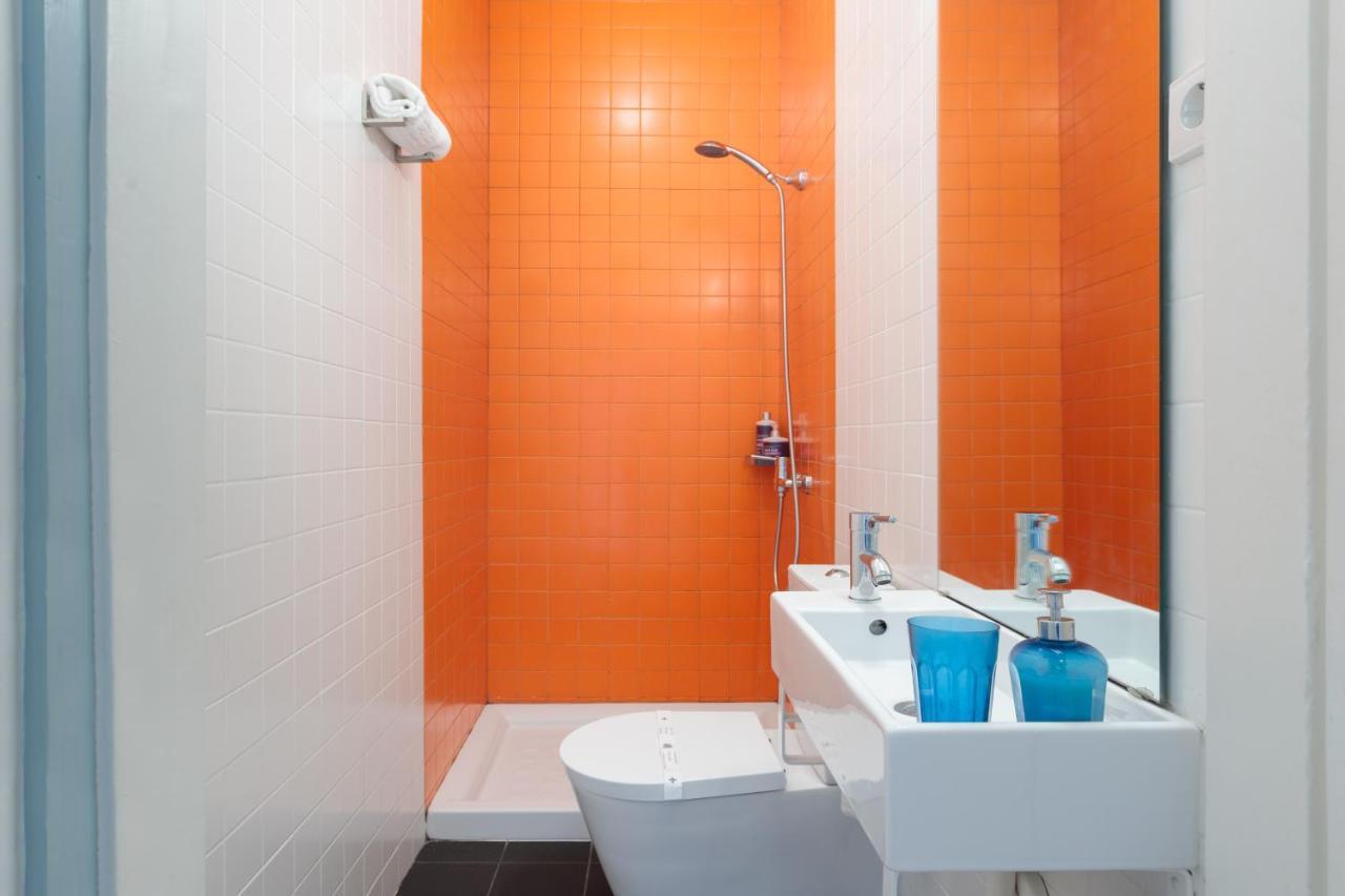 Own Places Clerigos Apartments Porto Bagian luar foto