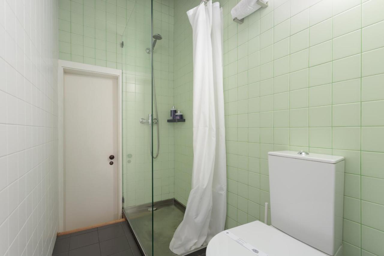 Own Places Clerigos Apartments Porto Bagian luar foto