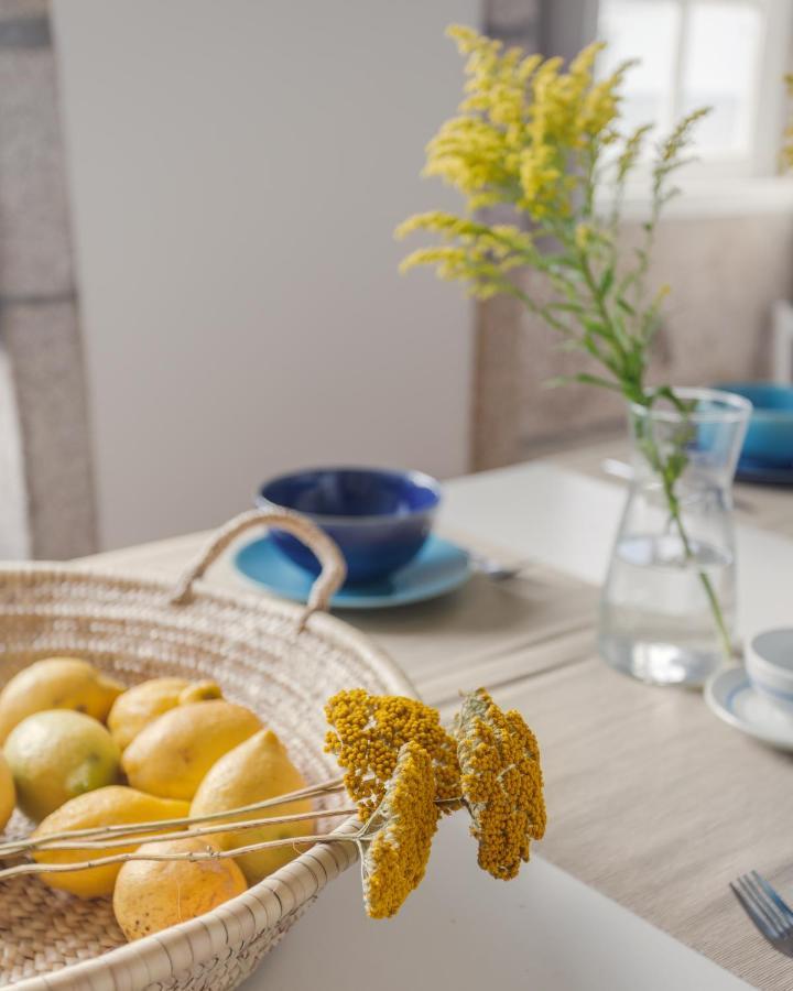 Own Places Clerigos Apartments Porto Bagian luar foto